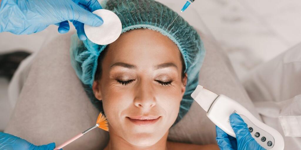 Aesthetics at Pure Med Spa with Brandon Medical Center