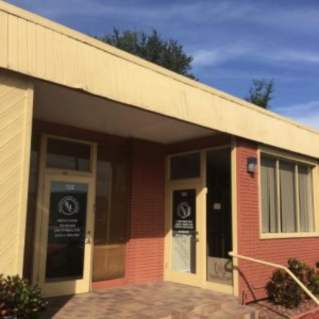 Brandon Medical Center | Weight Loss, IV Therapy, Lab Work, Facials