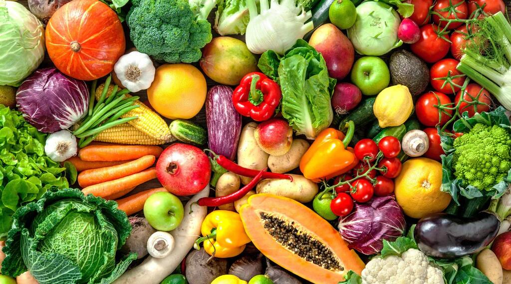 Nutrition Balance diet along with weight loss injections works
